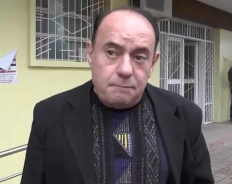 MURIÓ EL RECONOCIDO ABOGADO PENALISTA ALFREDO HOMERO MASSI.