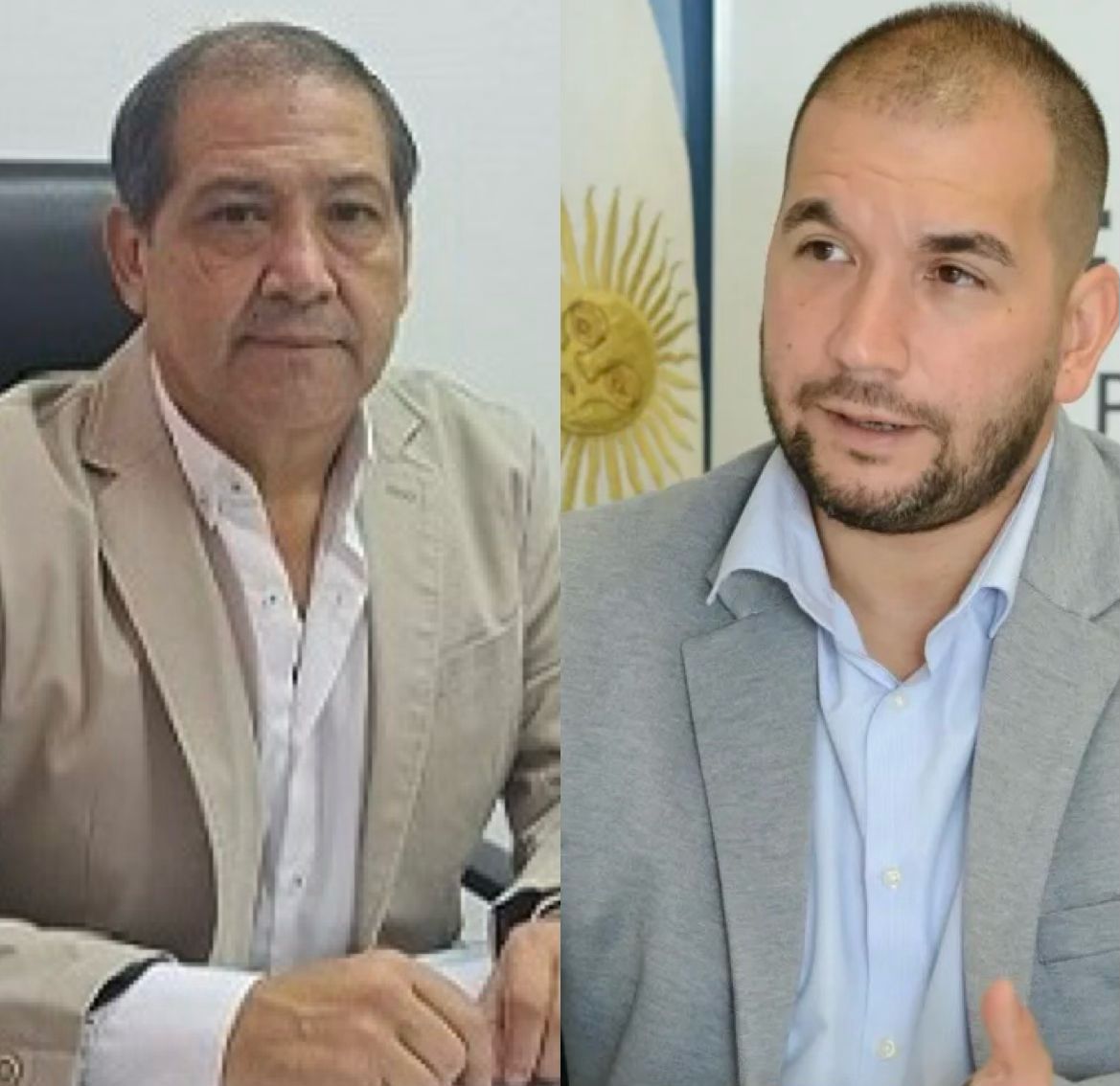 RAÚL CANTERO: ¿DÓNDE ESTABA EL DEFENSOR DEL PUEBLO, ANTES DEL 10 DE DICIEMBRE?.