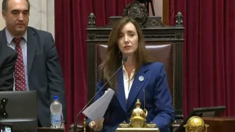 EMPATE TÉCNICO EN EL SENADO POR EL DNU: CUÁL ES LA ESTRATEGIA DE MILEI Y LA DEL KIRCHNERISMO.