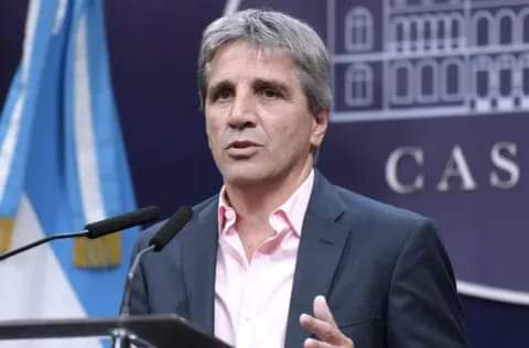 EL GOBIERNO NACIONAL INICIA EL AÑO CON UN AJUSTE DEL 40% EN GASTO PÚBLICO Y DESACELERACIÓN EN OBRA PÚBLICA.
