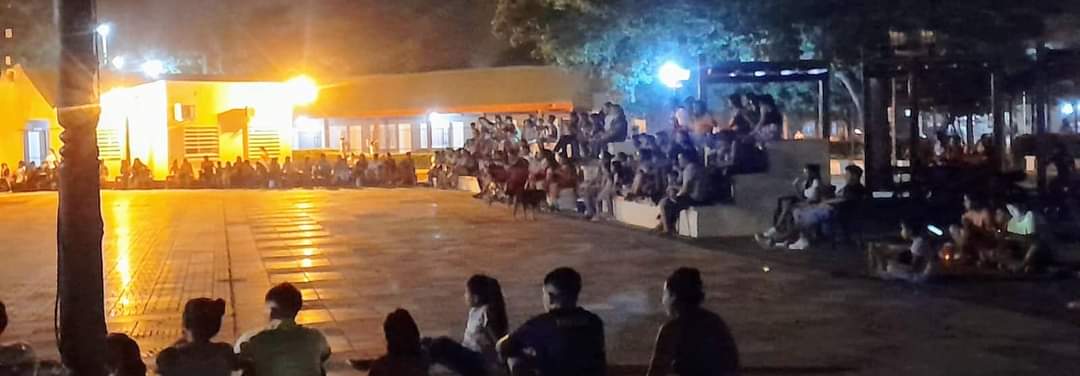MIRAFLORES: OTRA GRAN JORNADA DE 