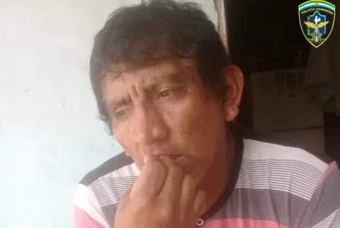 A UN MES DEL FEMICIDIO DE MIRTA IRAZABAL, EL PRESUNTO ASESINO SIGUE PRÓFUGO: SE TRATA DE RAMÓN GIMÉNEZ.