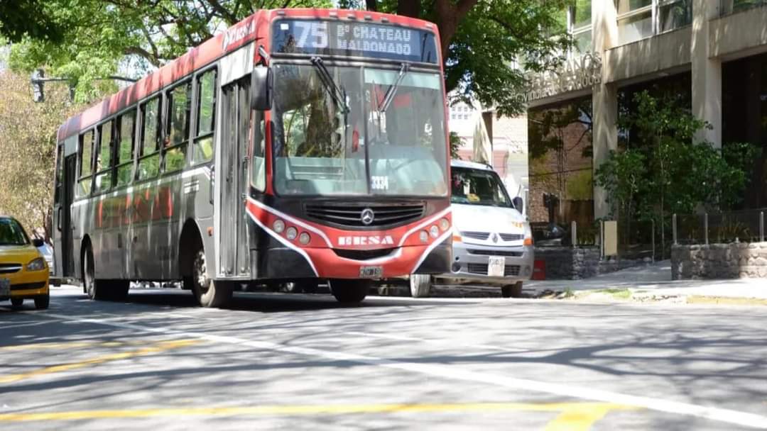 SE LEVANTÓ EL PARO Y ESTE JUEVES HABRÁ CIRCULACIÓN NORMAL DEL TRANSPORTE PÚBLICO.