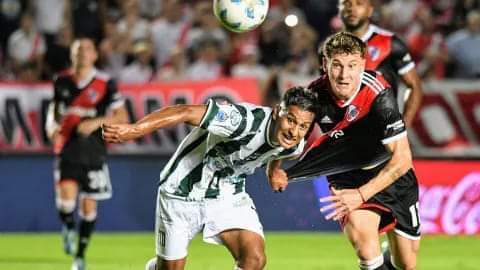 COPA ARGENTINA: RIVER GOLEÓ A EXCURSIONISTAS Y AVANZÓ DE FASE.