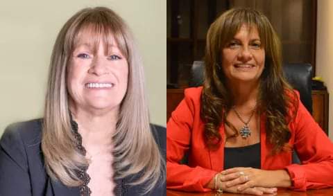 EMILIA MARIA VALLE SERÁ LA PRESIDENTE DEL TRIBUNAL ELECTORAL E IRIDE ISABEL MARÍA GRILLO SERÁ SUBROGANTE.