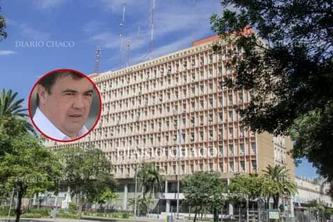 EMPLEADOS PÚBLICOS DE LA PROVINCIA COBRABAN EL PLAN POTENCIAR TRABAJO: YA INTERVIENE LA JUSTICIA.