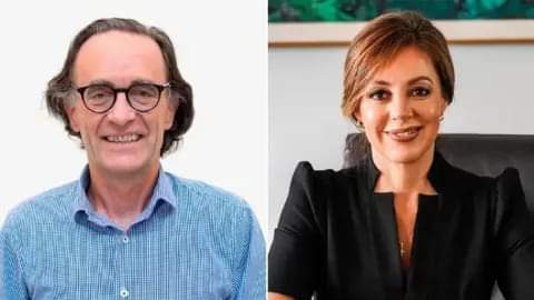 JAVIER MILEI PIDIÓ LA RENUNCIA A OSVALDO GIORDANO, DE ANSES, Y A FLAVIA ROYÁN DE MINERÍA.