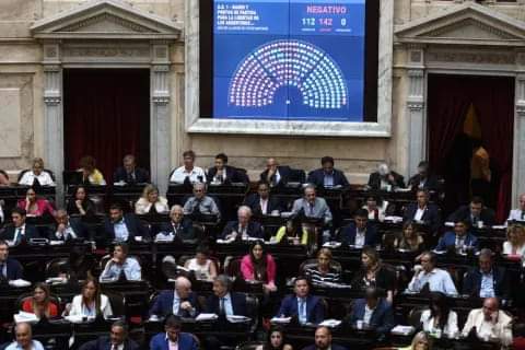 LOS FONDOS FIDUCIARIOS, LA GRAN CAJA POLÍTICA QUE HIZO COLAPSAR LA LEY ÓMNIBUS: MUEVEN USD 10.000 MILLONES AL AÑO.