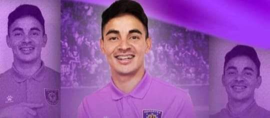 EL CHAQUEÑO RICARDO EZEQUIEL RAMIREZ SE SUMA AL LEÓN EN CHILE. 