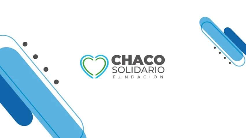 FUE INTERVENIDA LA FUNDACIÓN CHACO SOLIDARIO.