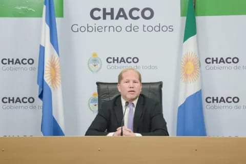 UN EMPLEADO DE GOBIERNO DENUNCIÓ EL FALTANTE DE UNA CAMIONETA OFICIAL QUE EL EXMINISTRO CHAPO TENÍA EN SU PODER.