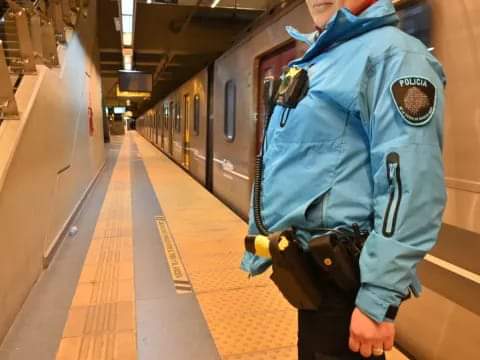 PISTOLAS TASER EN LA POLICÍA DEL CHACO: DIPUTADOS DE JXC PROPONEN UN PROTOCOLO PARA IMPLEMENTARLAS.