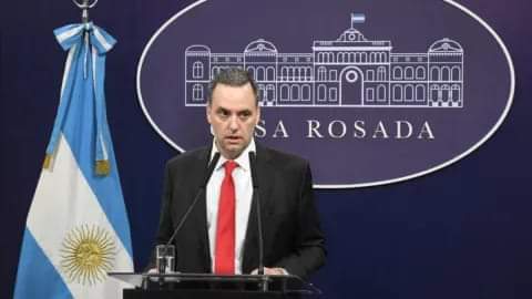 EL GOBIERNO CONFIRMÓ LA DESREGULACIÓN DE LAS OBRAS SOCIALES QUE ADMINISTRAN LOS SINDICATOS.