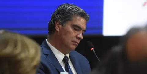 SE REAGRUPA EL COQUISMO: LA APARICIÓN DE CAPITANICH EN RESISTENCIA Y LAS PELEAS PARTIDARIAS QUE QUEDAN.