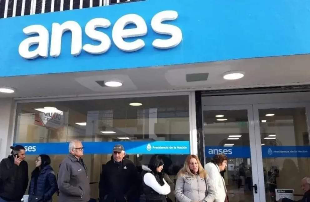 LAS JUBILACIONES, PENSIONES Y LA ASIGNACIÓN UNIVERSAL POR HIJO AUMENTARAN UN 27,18% EN MARZO.