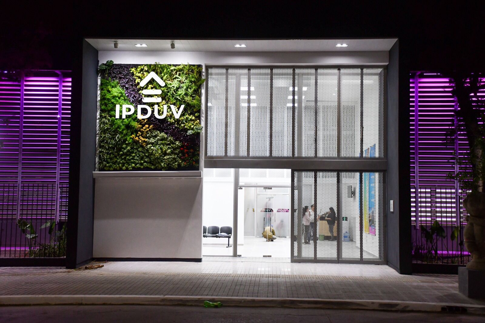 EL IPDUV RECUERDA A LA POBLACIÓN QUE NO CUENTA CON INTERMEDIARIOS NI GESTORES PARA LA REALIZACIÓN DE TRÁMITES.