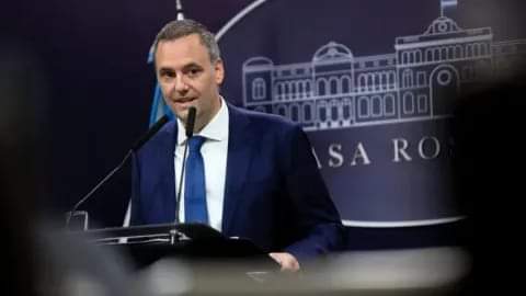 EL GOBIERNO CONFIRMÓ EL CIERRE DEFINITIVO DEL INADI: