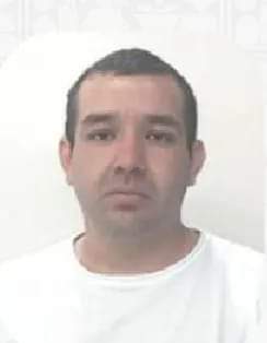 SE ENTREGÓ HUGO SOSA, QUIÉN ESTABA PROFUGO DESDE HACE DOS AÑOS DEBIDO A UNA CAUSA POR SUPUESTO LAVADO DE DINERO.