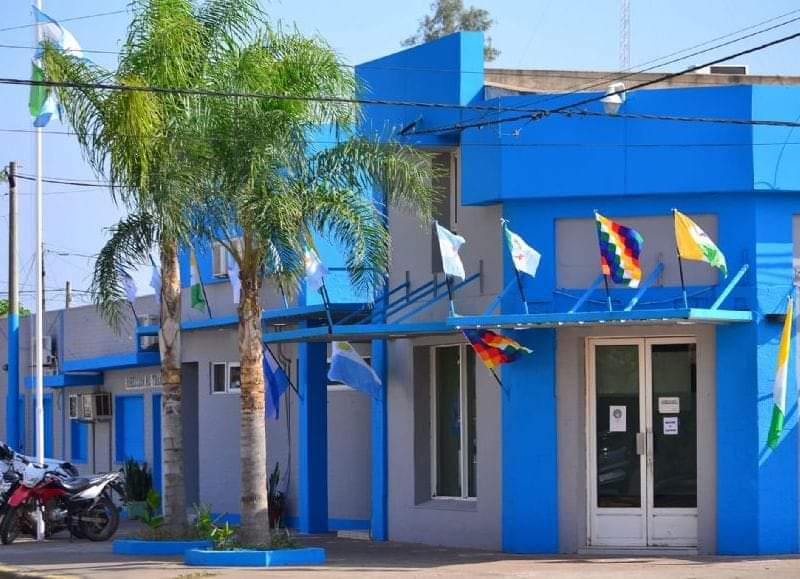 LA MUNICIPALIDAD DE J.J CASTELLI INSTALARÁ EQUIPOS DE RECONOCIMIENTO FACIAL.