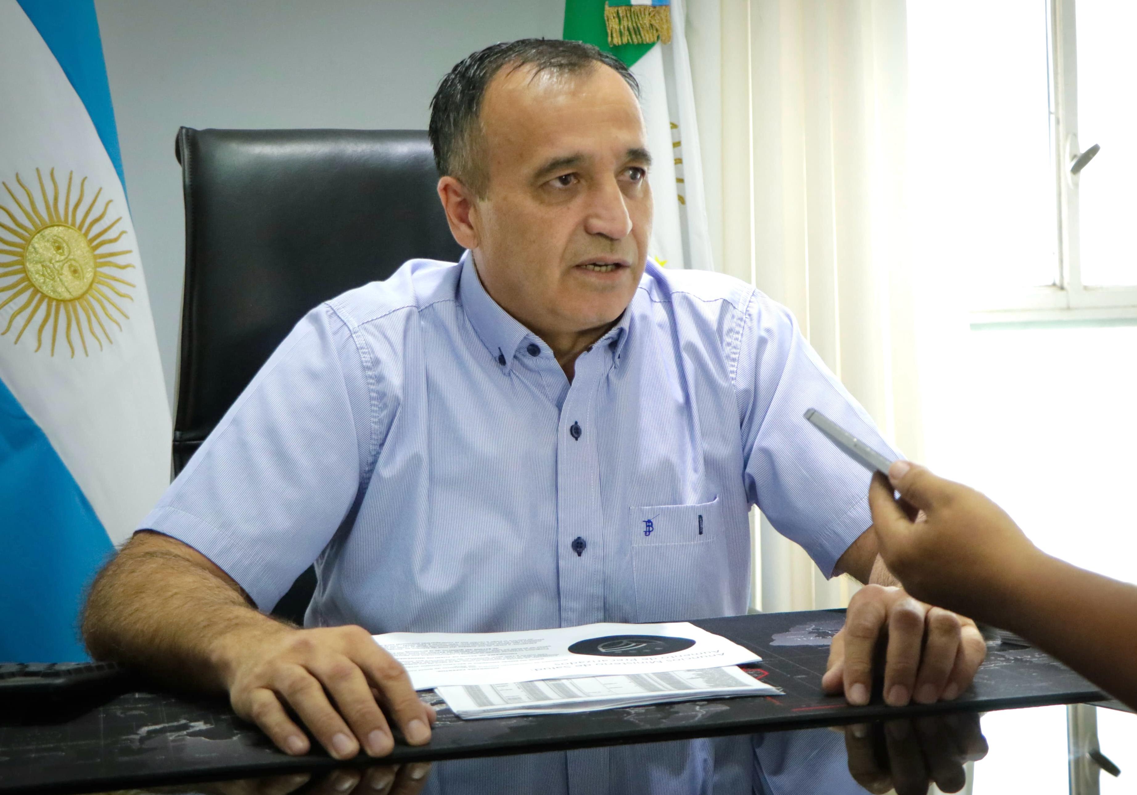 LOS AUMENTOS PARA LOS PROGRAMAS: “EXPERTOS” Y “SALUD DE PUEBLOS INDÍGENAS”, FUERON ADECUADOS A LA PAUTA SALARIAL PROVINCIAL.