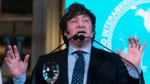 JAVIER MILEI PROHIBIRÁ EL LENGUAJE INCLUSIVO Y TODO LO REFERENTE A LA PERSPECTIVA DE GÉNERO.