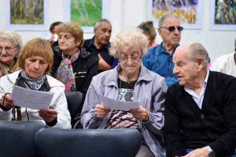 EL GOBIERNO OFICIALIZÓ LOS VALORES MÍNIMOS Y MÁXIMOS DE LAS JUBILACIONES QUE SE COBRAN A PARTIR DE MARZO.