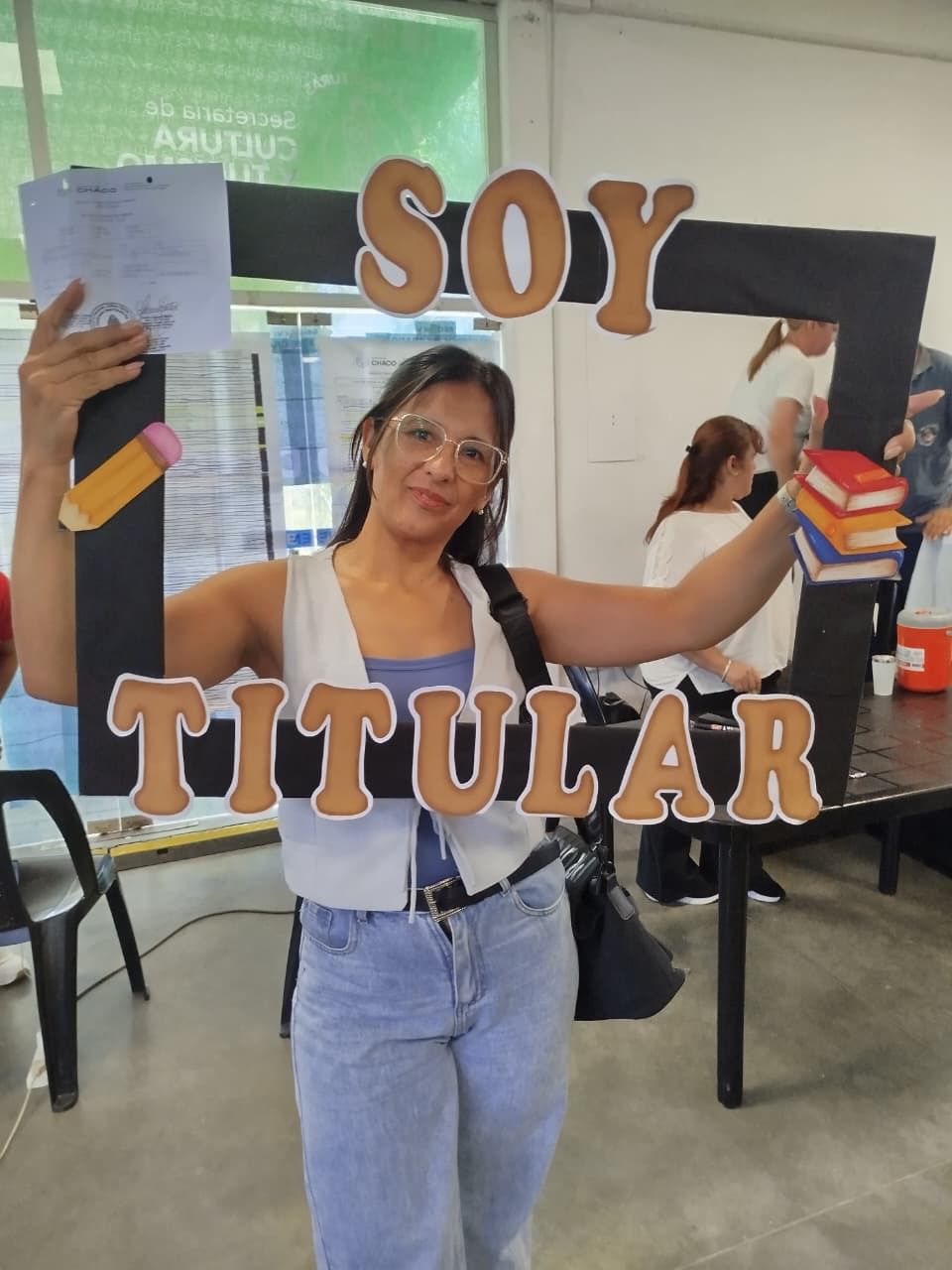 CON MÁS DE 1.300 CARGOS DISPONIBLES, COMENZÓ EL CONCURSO DE INGRESO PARA DOCENTES PRIMARIOS.