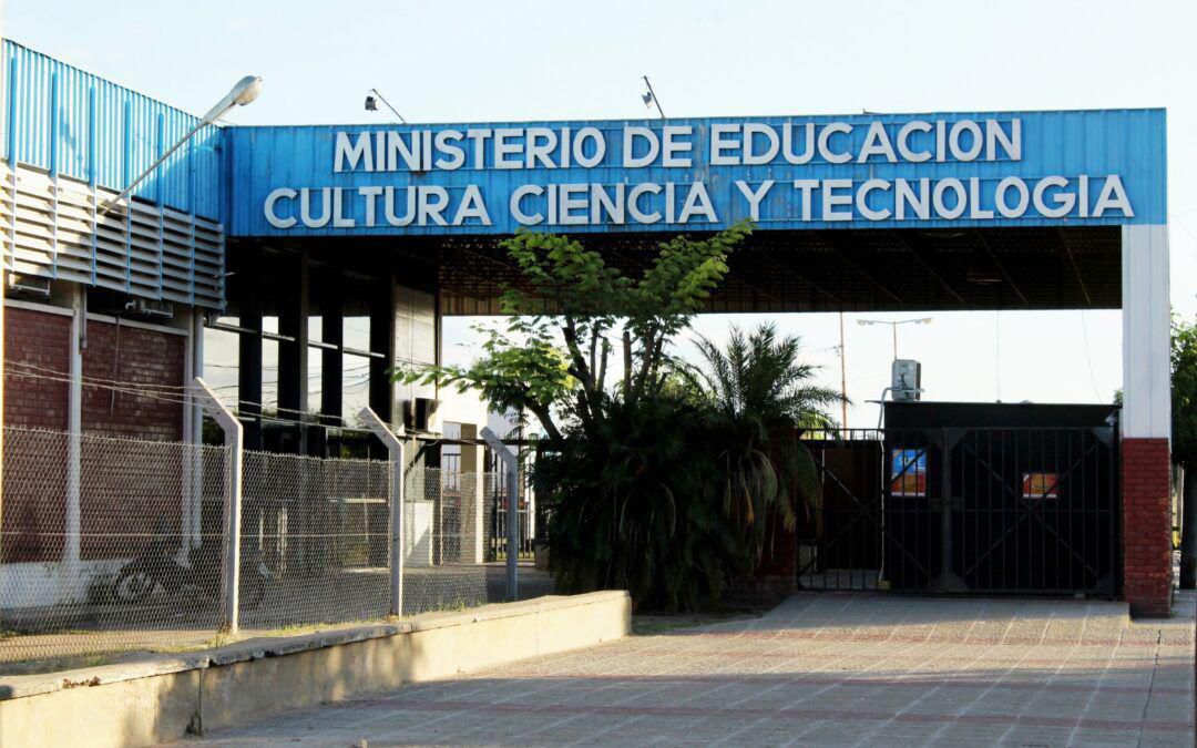 EL 23 DE FEBRERO REGRESAN LOS DOCENTES A SUS ESCUELAS Y LAS CLASES INICIAN EL 2 DE MARZO.