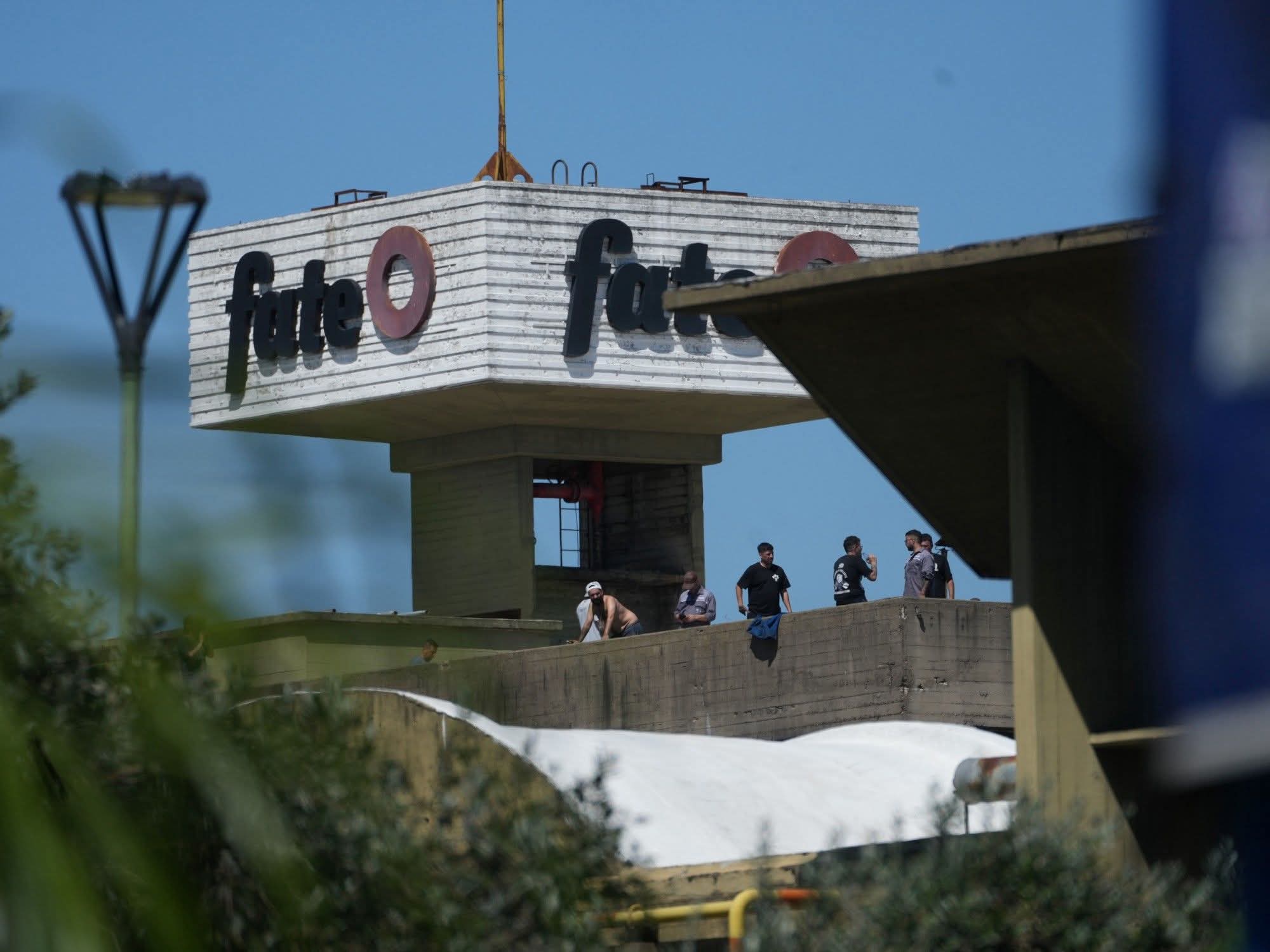 EL GOBIERNO DICTÓ LA CONCILIACIÓN OBLIGATORIA POR 15 DÍAS EN EL CONFLICTO DE LA FÁBRICA FATE.