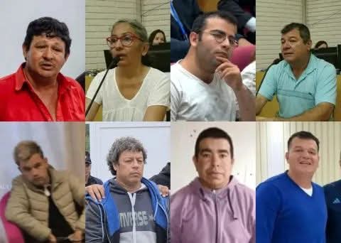 FINALIZADA LA FERIA JUDICIAL: LOS PIQUETEROS DEBER&Aacute;N RESPONDER ANTE LA JUSTICIA.