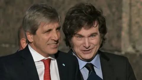 NUEVA LICITACI&Oacute;N POR TUBOS DE ACERO EN MEDIO DEL CRUCE ENTRE EL GOBIERNO Y TECHINT. 