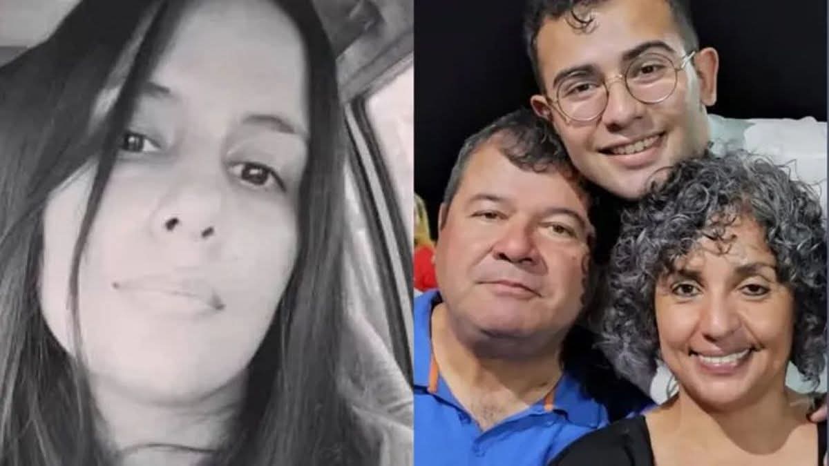 EN UNA SEMANA, LA JUEZA FERN&Aacute;NDEZ DAR&Aacute; A CONOCER LA SENTENCIA PARA LOS SENA.