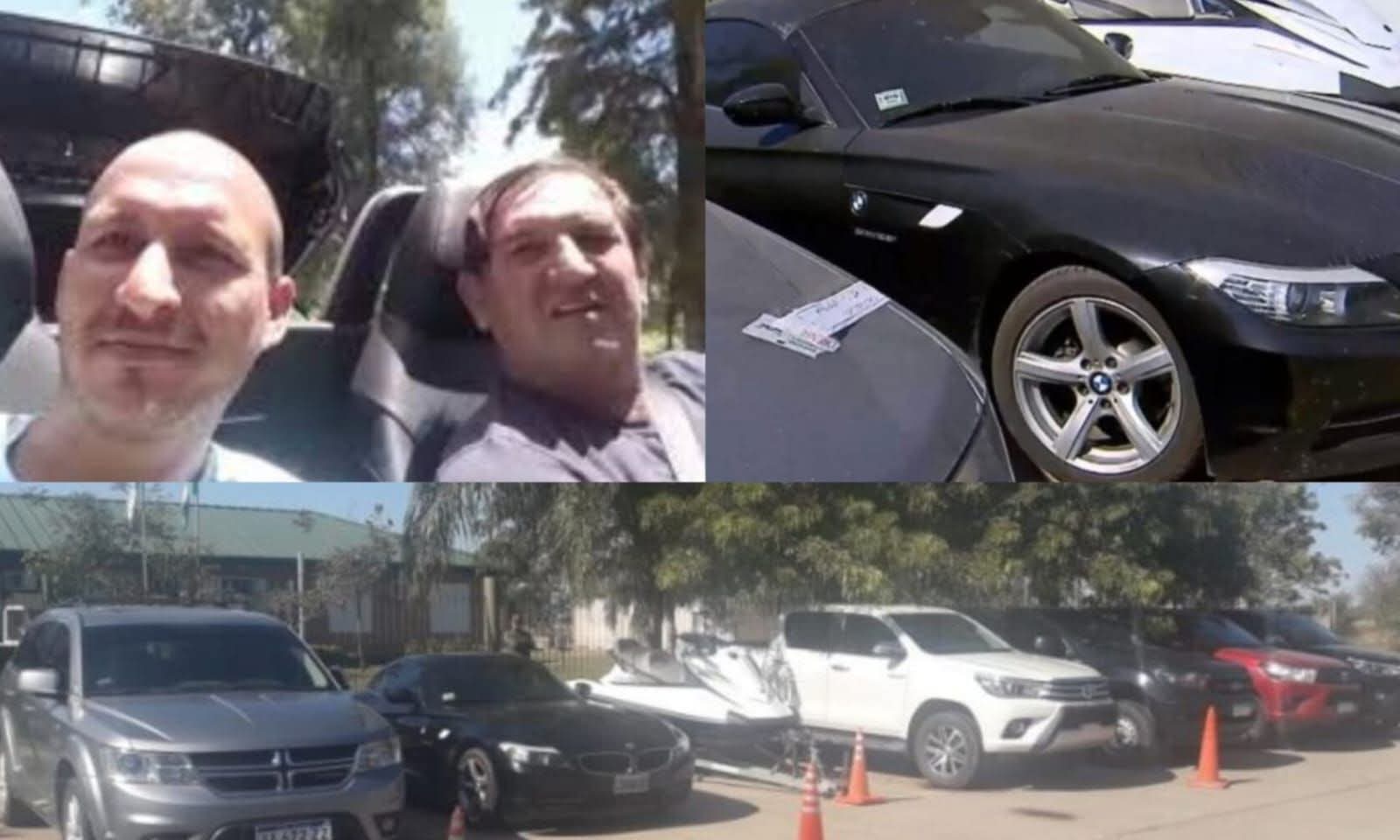 CORRUPCI&Oacute;N, DESV&Iacute;O DE FONDOS Y SAQUEOS DE EL IMPENETRABLE: HIPPERDINGER MANEJ&Oacute; COOPERATIVAS QUE RECIBIERON M&Aacute;S DE $ 1000 MILLONES. 