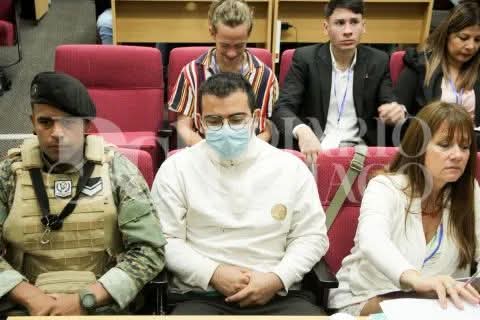 CASO CECILIA STRZYZOWSKI: LA CONDENA A LOS SENA SE CONOCER&Aacute;N EN UNA AUDIENCIA VIRTUAL.