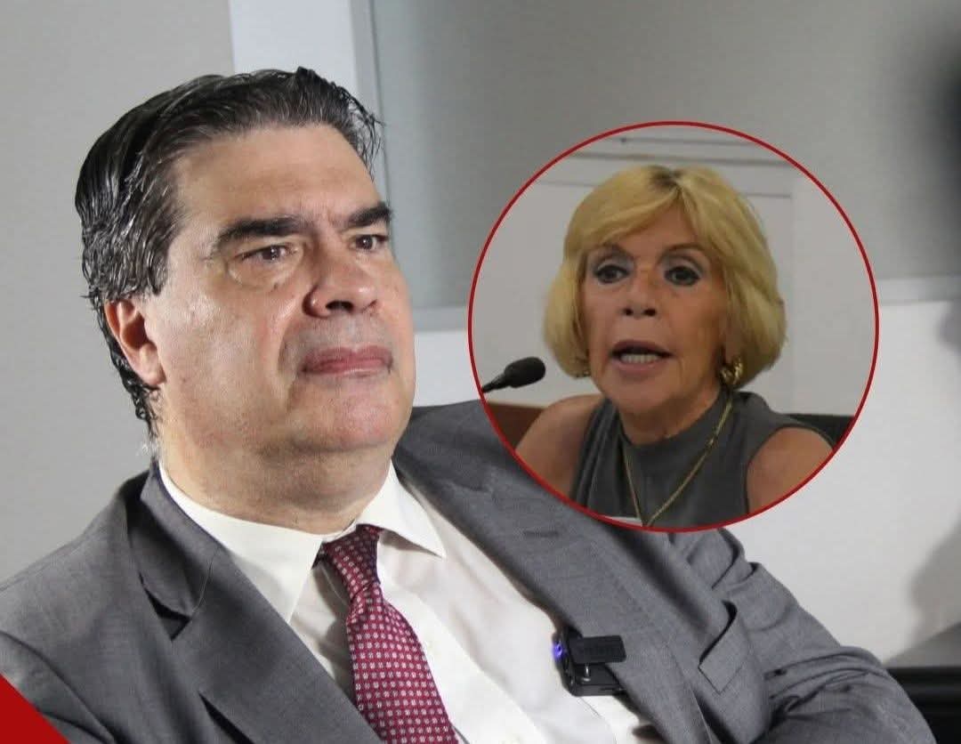 WENNESSON ACUS&Oacute; A LA GESTI&Oacute;N DE CAPITANICH DE ACTIAR CON "IRRESPONSABILIDAD DELIBERADA".