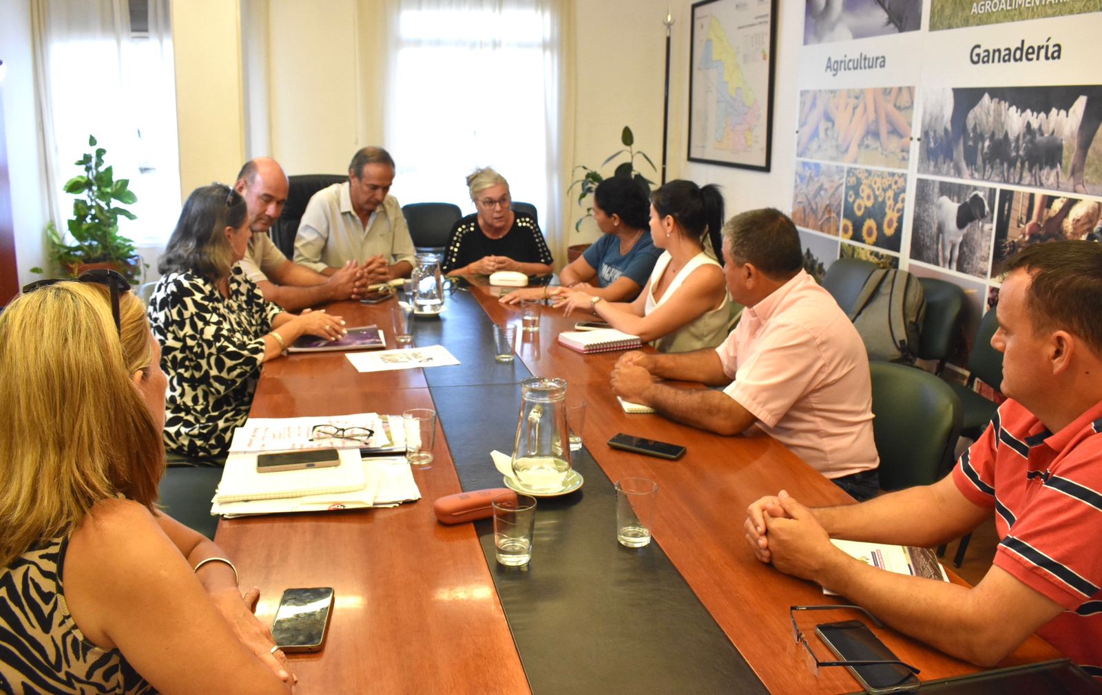 BASAIL SE PREPARA PARA LA SEGUNDA EDICI&Oacute;N DE LA &ldquo;FIESTA DE LA BUENA MIEL&rdquo;.
