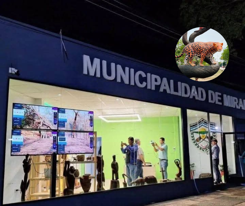 MIRAFLORES SE PREPARA PARA SER UN DESTINO DE REFERENCIA EN EL IMPENETRABLE 2026.