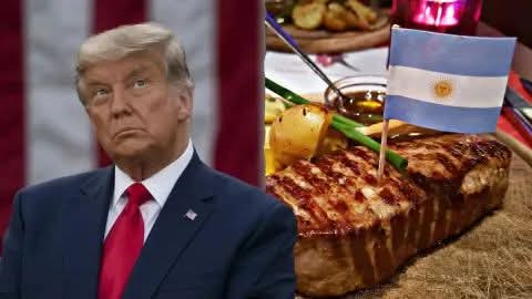 ESTADOS UNIDOS AMPLI&Oacute; A 80 MIL TONELADAS LA CUOTA DE EXPORTACI&Oacute;N DE CARNE ARGENTINA.