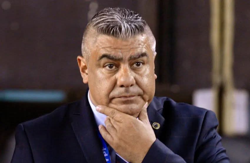 LA JUSTICIA ANALIZA LAS CUENTAS BANCARIAS Y PLAZOS FIJOS DE LA AFA.