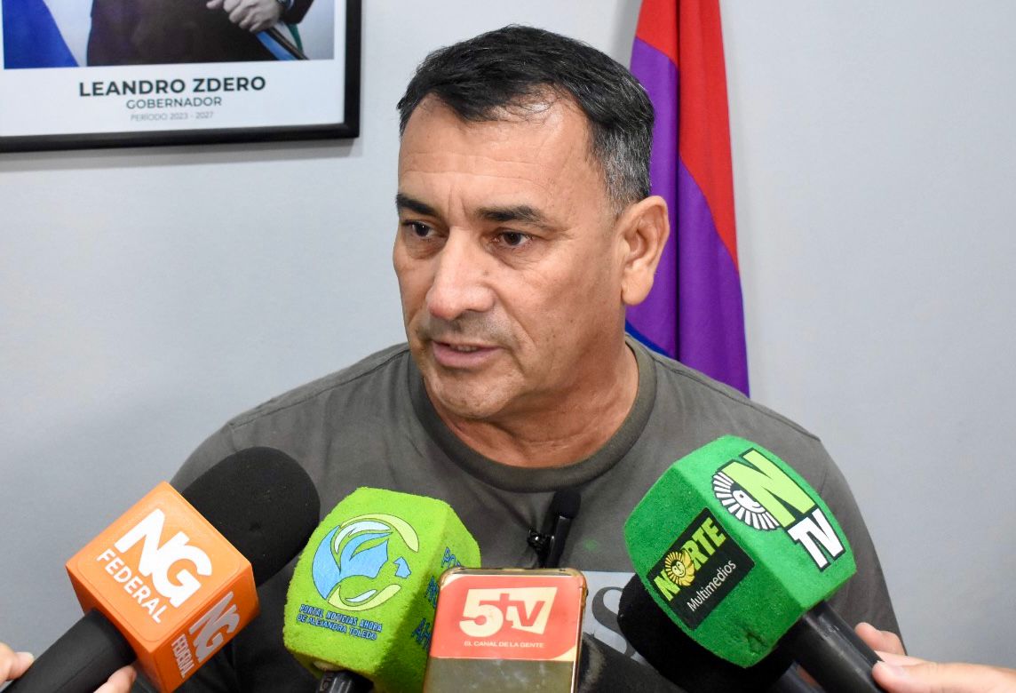 EL INSTITUTO DEL DEPORTE PRESENT&Oacute; EL TORNEO &ldquo;NORTE GRANDE&rdquo; DE HANDBALL INDOOR.