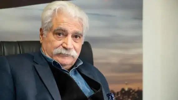 JORGE ASIS: "EL PERONISMO CRE&Oacute; A MILEI, ES UN PRODUCTO EXITOSO".