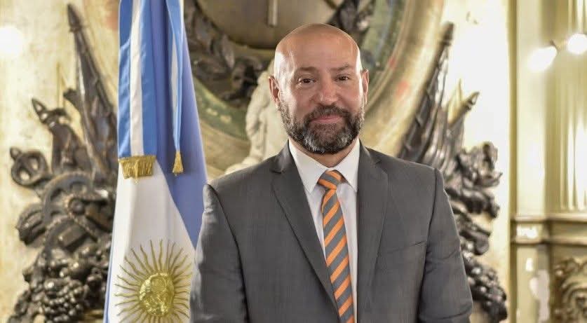 PROCESARON A DIEGO SPAGNUOLO EN LA CAUSA POR CORRUPCI&Oacute;N EN LA ANDIS.