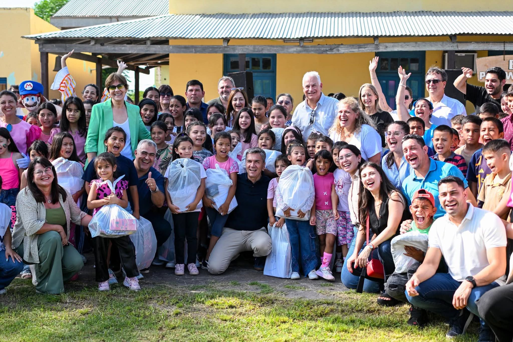 ABORDAJE TERRITORIAL CON  SERVICIOS, SALUD Y ACOMPA&Ntilde;AMIENTO PARA LAS FAMILIAS EN SAMUH&Uacute;.