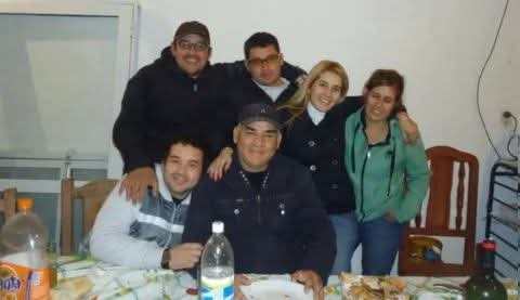 EN UN JUICIO ABREVIADO, EL "CLAN SOSA" ACEPT&Oacute; SU CULPABILIDAD COMO ORGANIZACI&Oacute;N CRIMINAL.