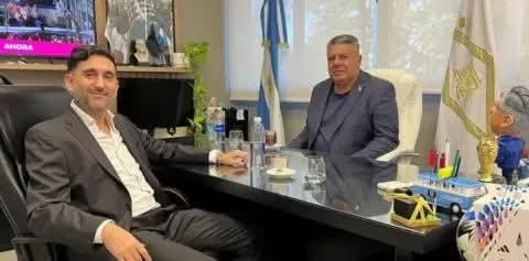 SUR FINANZAS: NUEVOS ALLANAMIENTOS Y CUATRO DETENIDOS POR DESTRUIR PRUEBAS.