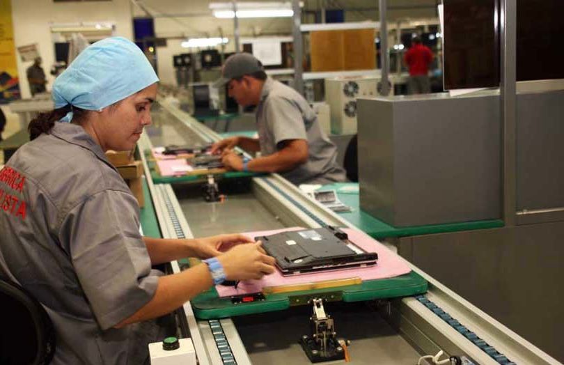 TARIFA EL&Eacute;CTRICA 02B23: RECUERDAN PLAZOS Y REQUISITOS PARA PEQUE&Ntilde;AS INDUSTRIAS.