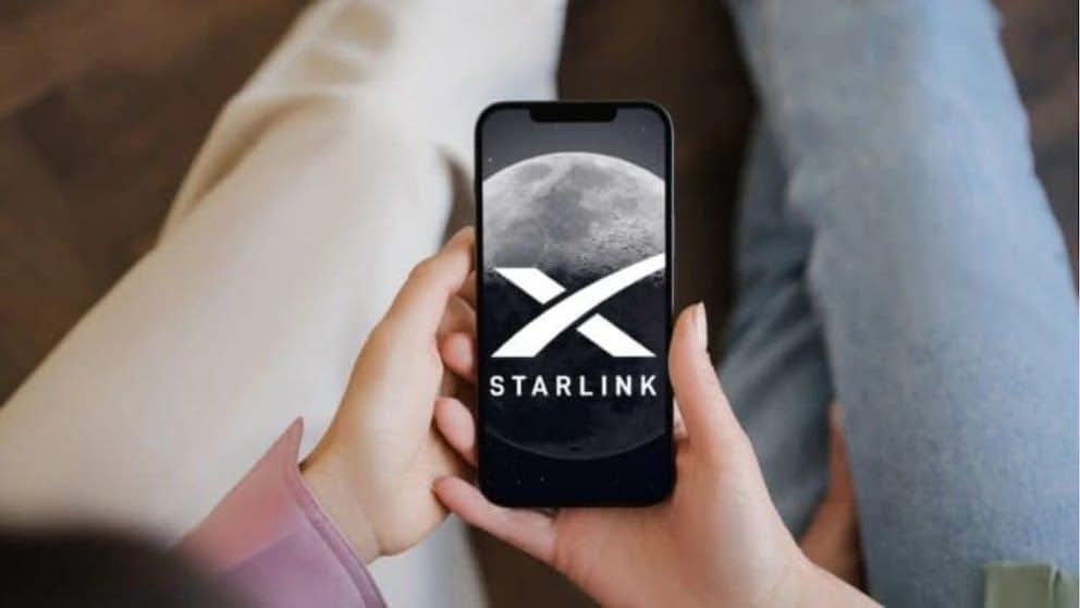 STARINK EN TU TEL&Eacute;FONO, COMO CONECTARTE SIN INSTALAR ANTENAS.