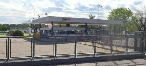 CIERRE DEFINITIVO: FATE DEJAR&Aacute; DE PRODUCIR NEUM&Aacute;TICOS Y M&Aacute;S DE 900 PERSONAS SE QUEDARAN SIN TRABAJO. 