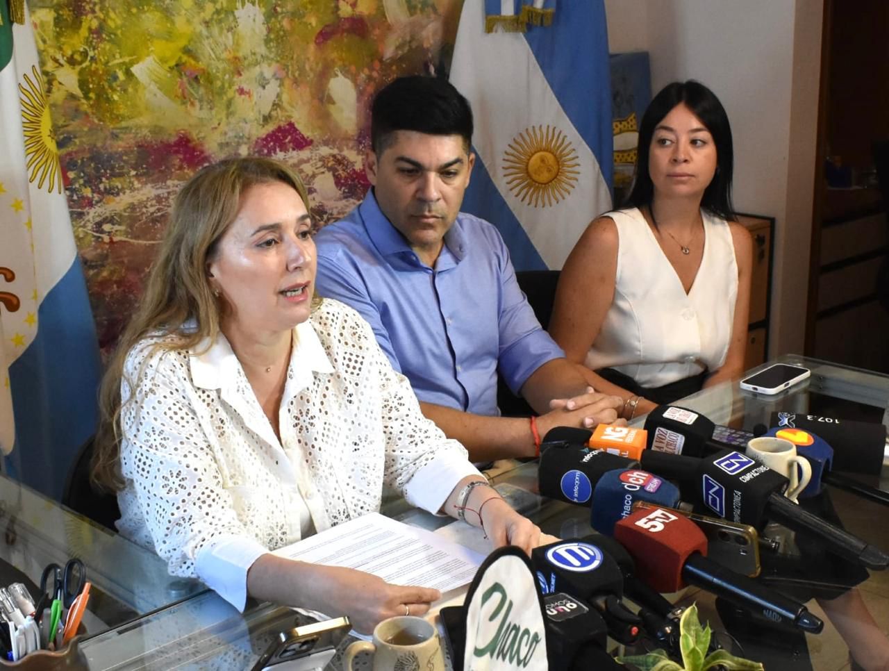 BALANCE POSITIVO DEL FIN DE SEMANA LARGO: 82% DE OCUPACI&Oacute;N HOTELERA Y PICO GASTRON&Oacute;MICO EN SAN VALENT&Iacute;N.