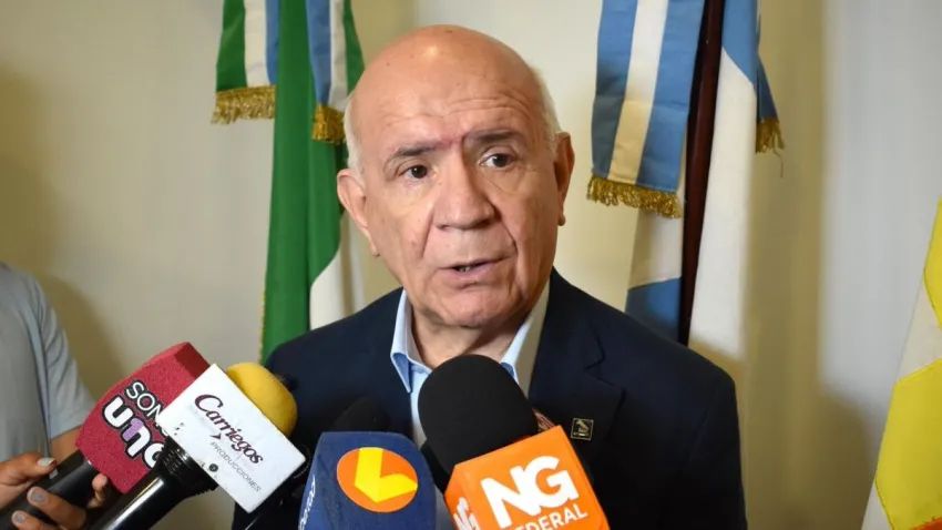 SECHEEP: SE REGISTRA UN NUEVO R&Eacute;CORD DE DEMANDA EL&Eacute;CTRICA EN LA PROVINCIA.